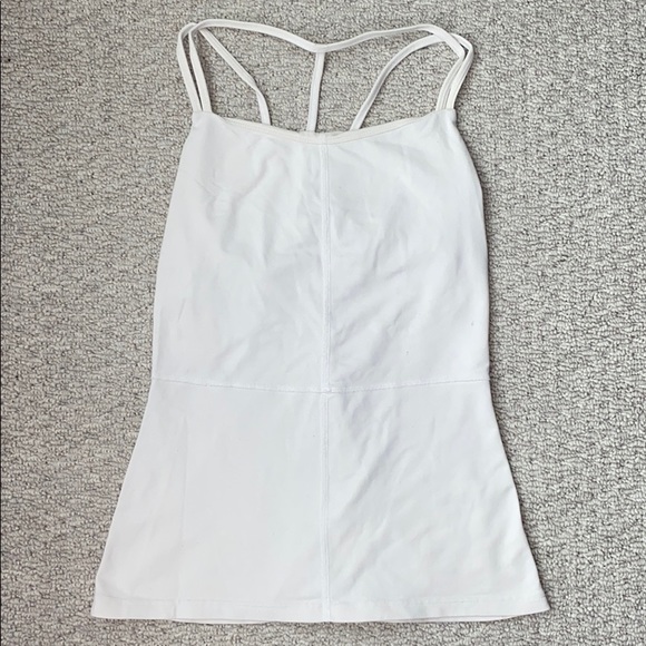 Karma Athletics Alexandra Tank - Picture 2 of 6